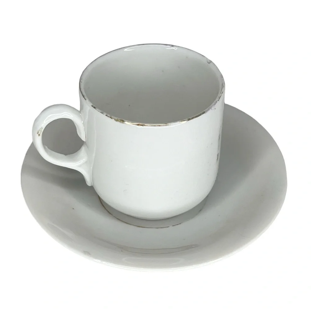 Vintage Germany Cup‎ & Saucer